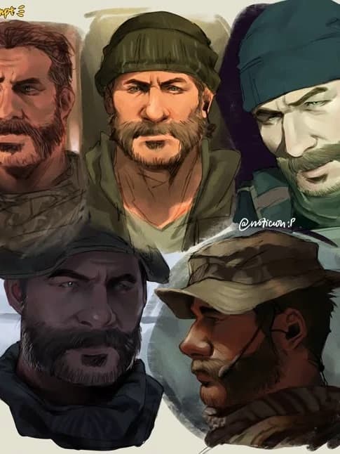 Price - victim thumbnail