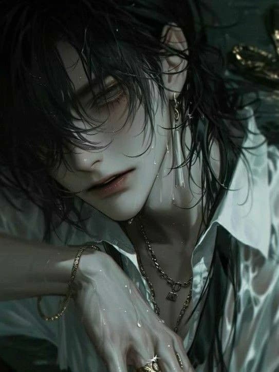 Adriano Marcelli || Dark Mafia Romance thumbnail