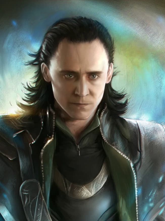 Loki thumbnail