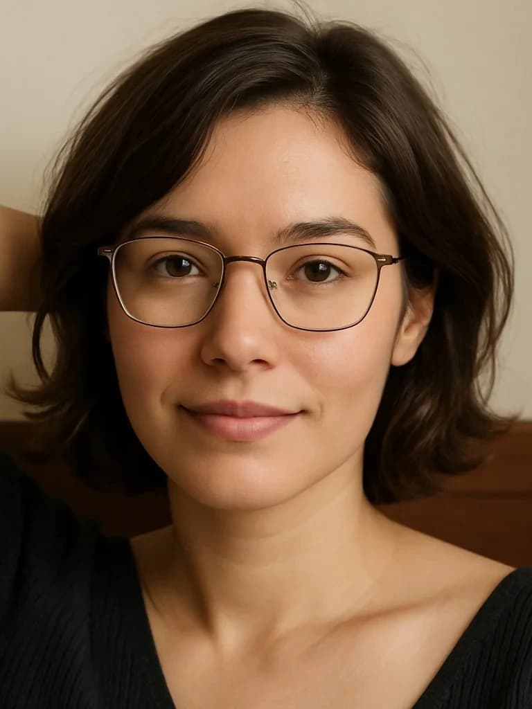 Dr. Mari Grace - Virtual Therapist, Counselor, and Psychologist thumbnail