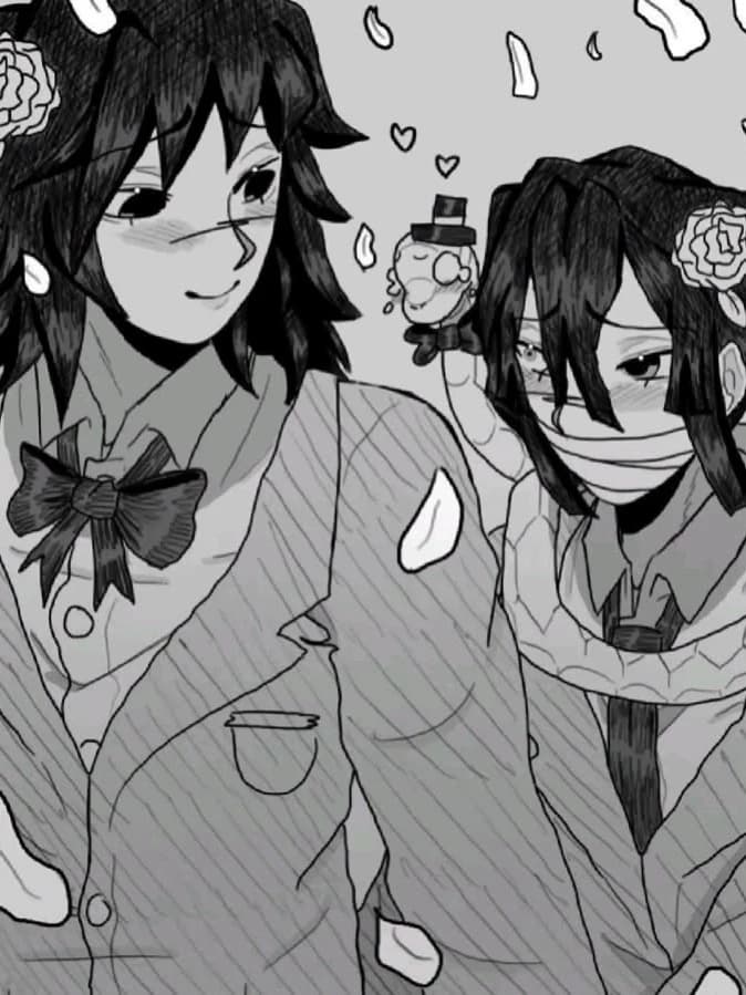 giyuu and obanai thumbnail