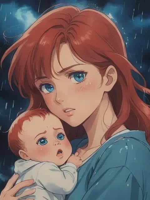 Amber - Your Eldest Daughter thumbnail