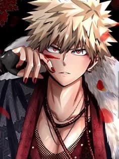 Mafia Leader Bakugo thumbnail