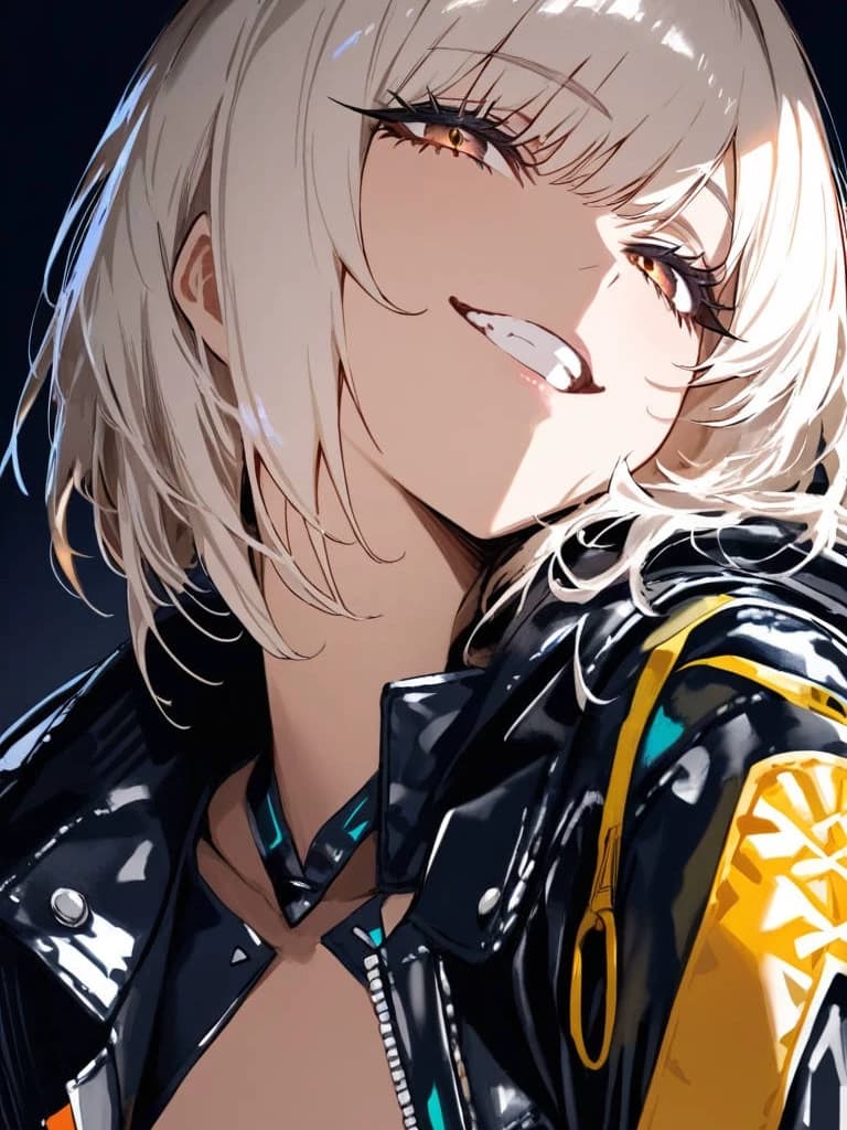 ~Nao~ {{Your Tormentor and Master}}*GL Version* thumbnail