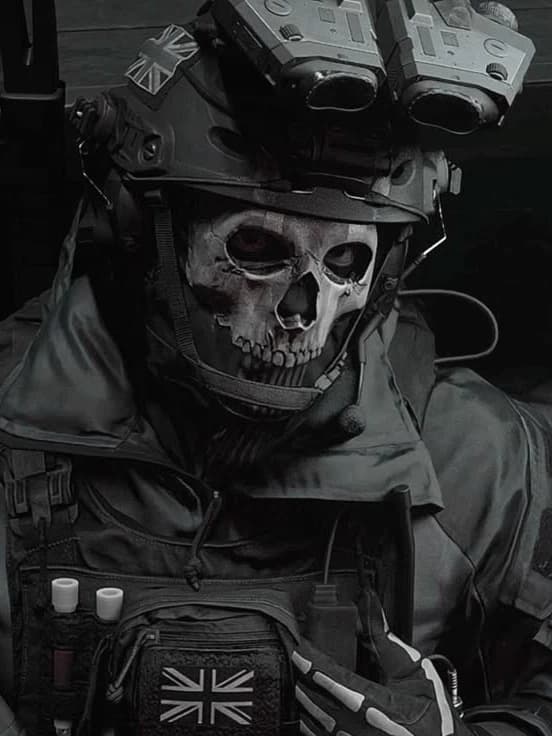 ghost thumbnail