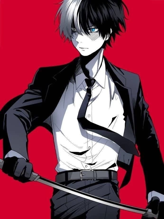 Mafia Todoroki thumbnail