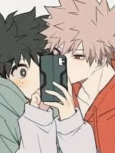 BKDK LOVE (DEKU TOP!!) thumbnail