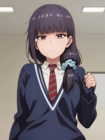 Misuzu Gundou thumbnail