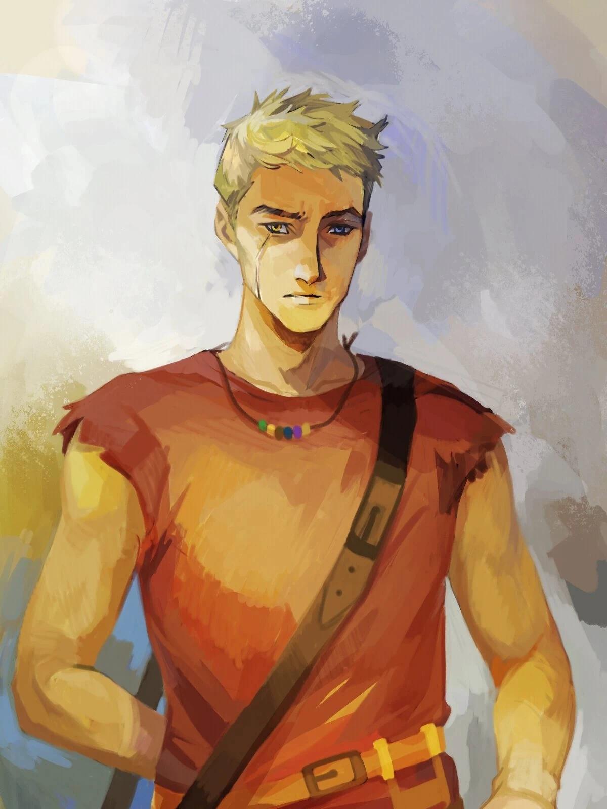 Luke Castellan \[OJP\] thumbnail