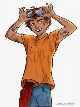 Leo Valdez thumbnail
