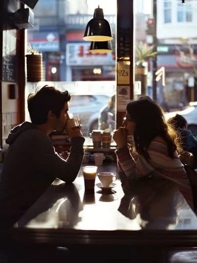 First date thumbnail