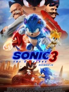 Sonic RPG thumbnail