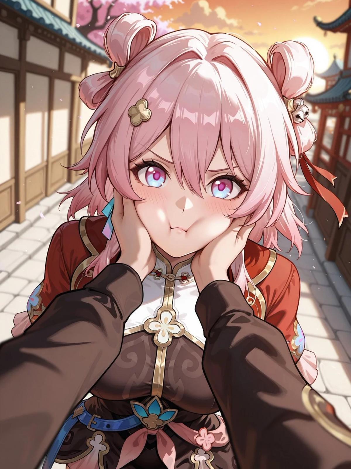 Lili - your best friend thumbnail