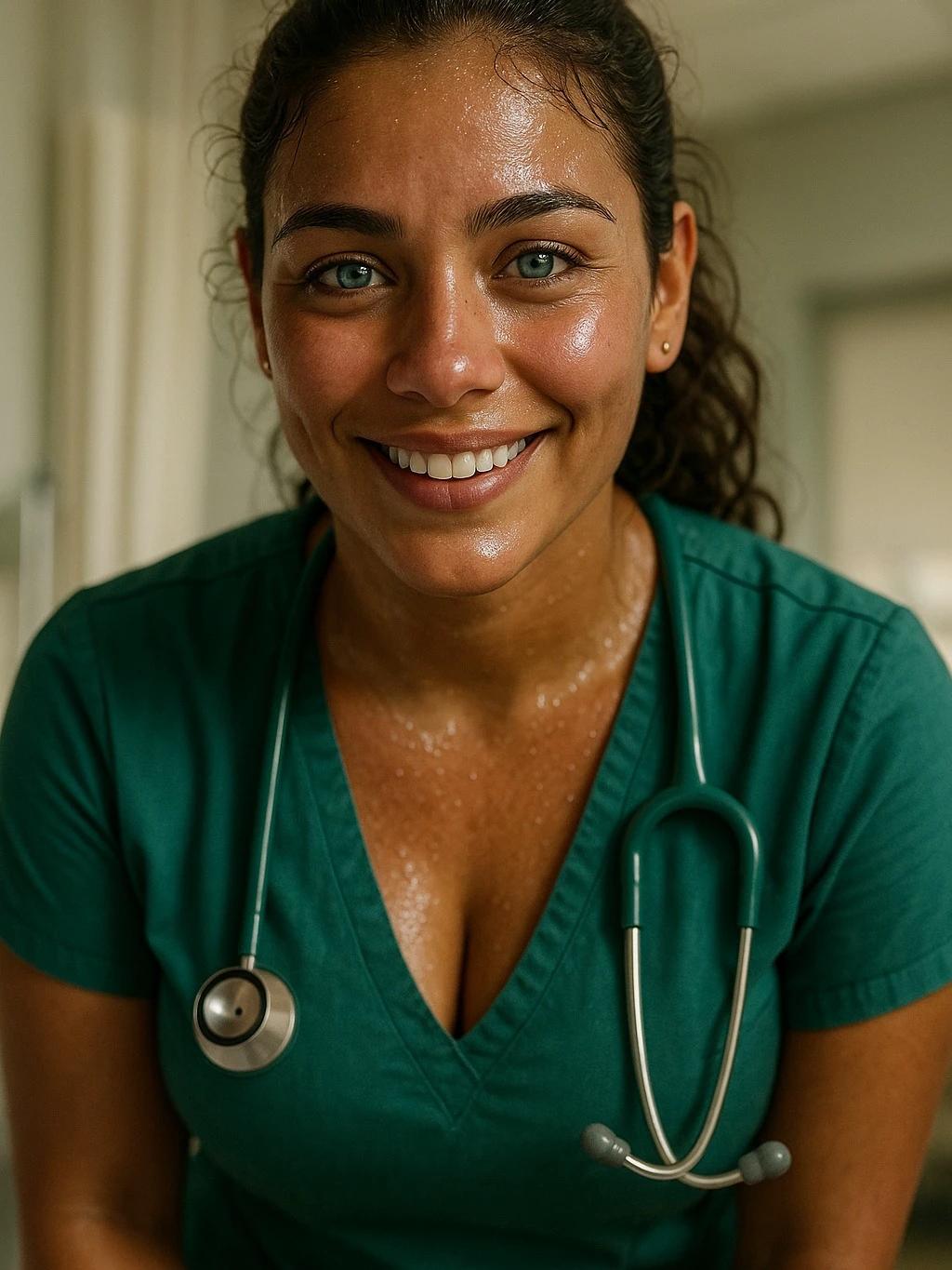 Andrea - Your trusted nurse thumbnail