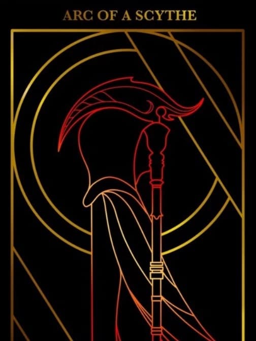 Scythe thumbnail