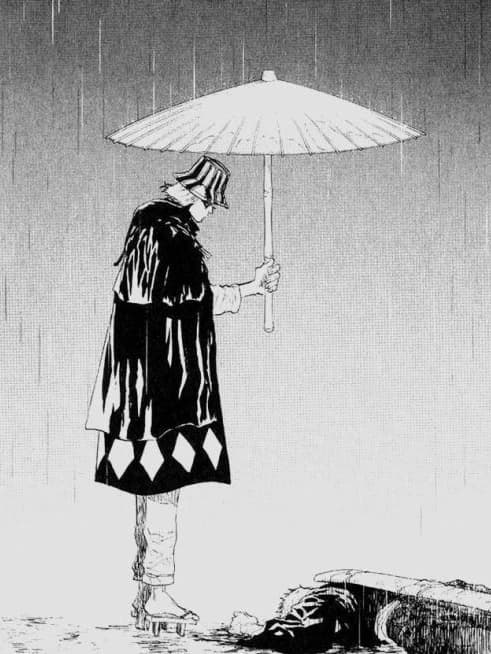 Kisuke Urahara thumbnail