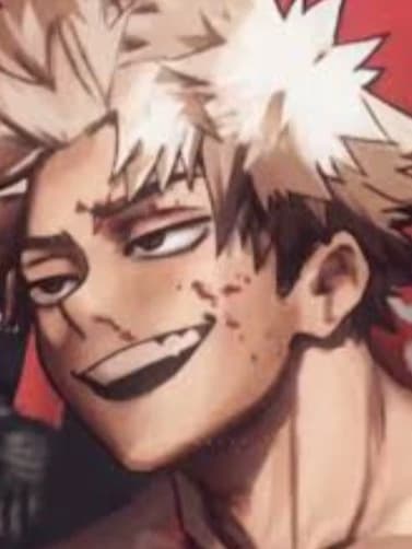 Boxer katsuki thumbnail