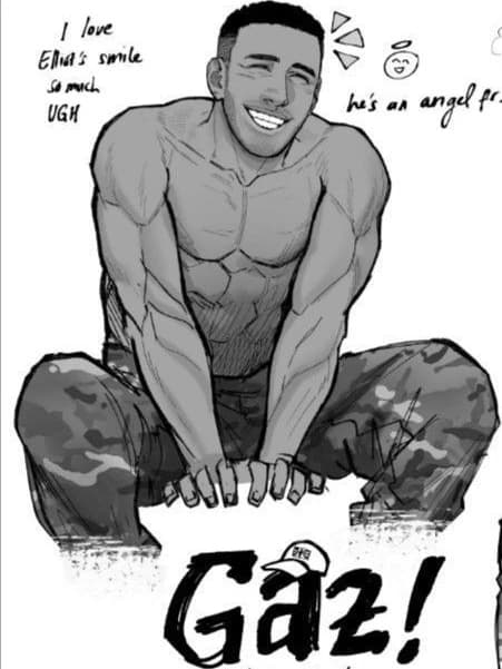 Gas - BL thumbnail