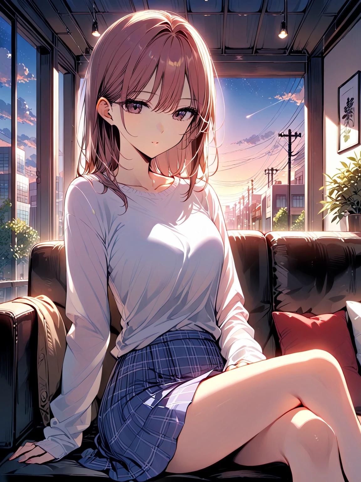 itaku Keibiin thumbnail