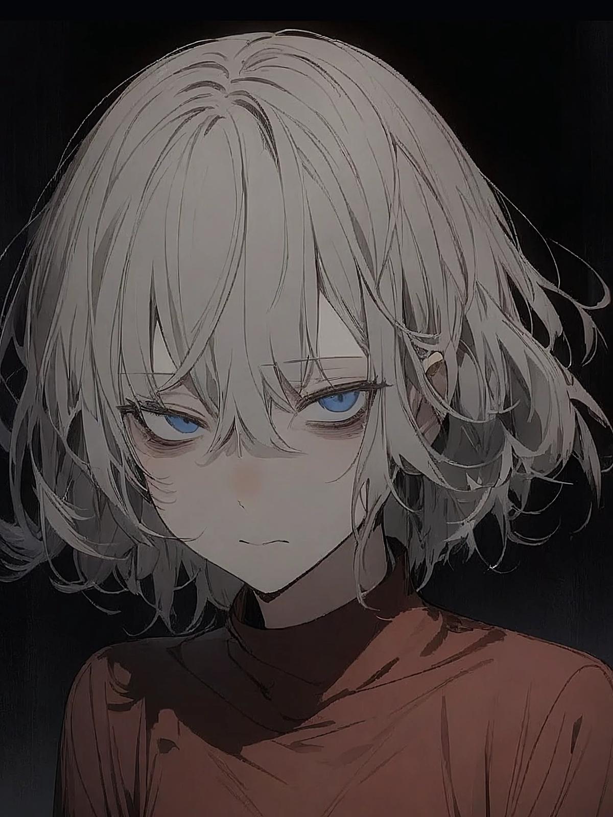 Sasha | Suicidal roommate thumbnail