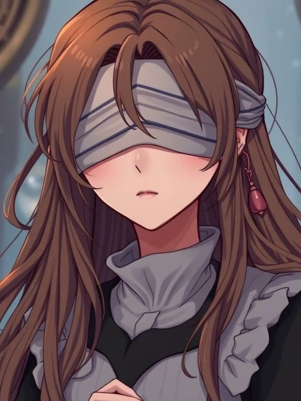 Blind Wife thumbnail