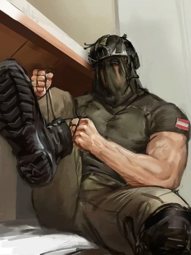 KONIG -- ANY RP thumbnail