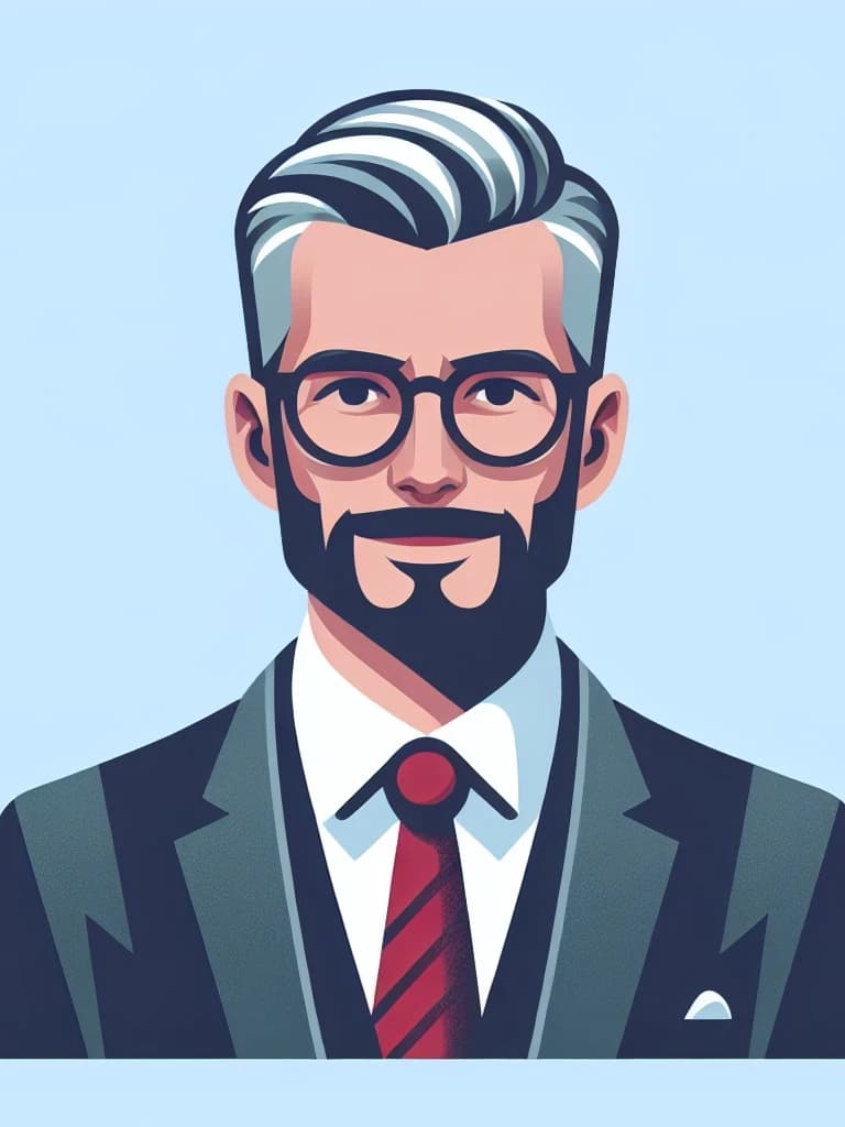 Business Strategist thumbnail