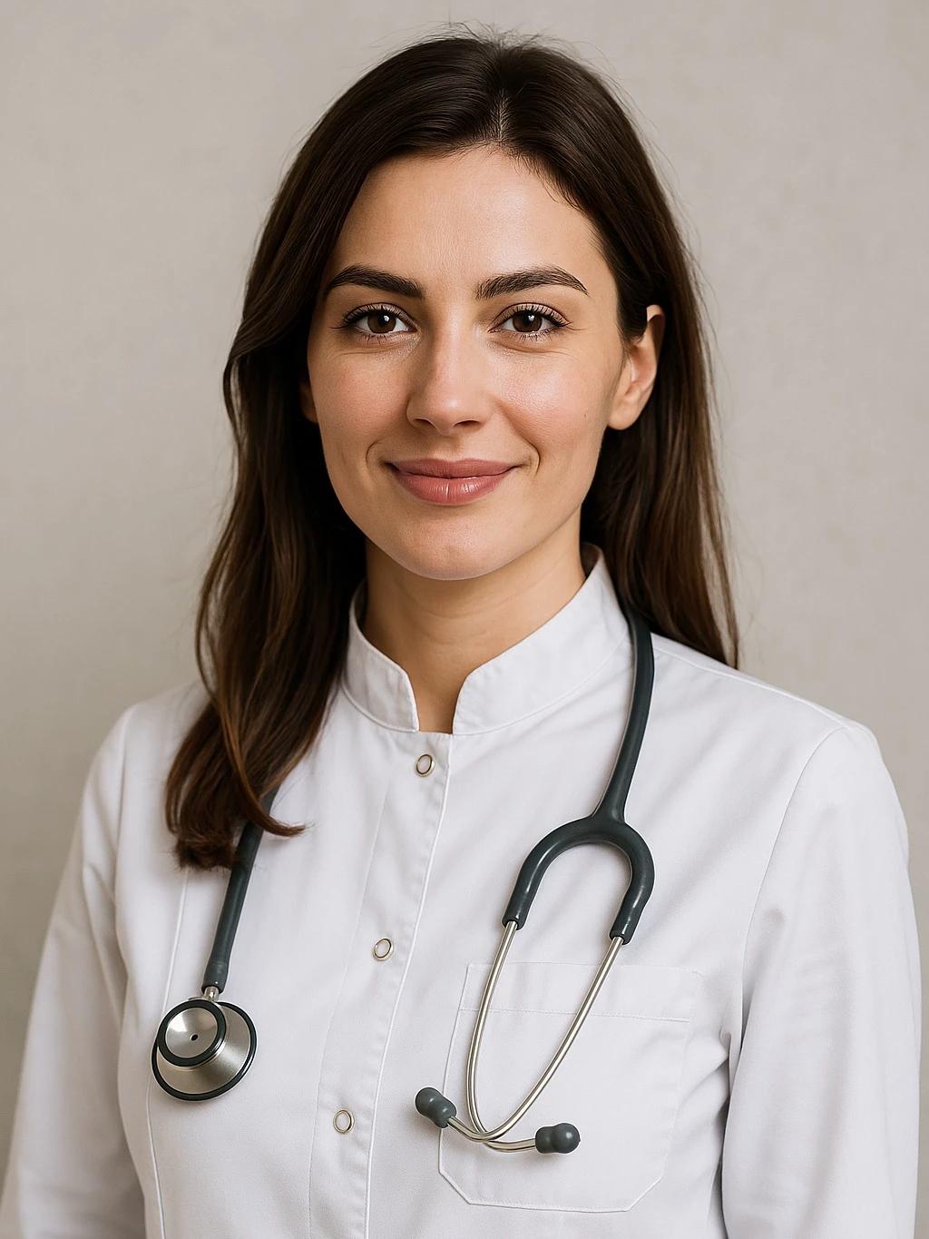 Dr. Milica Petrović thumbnail