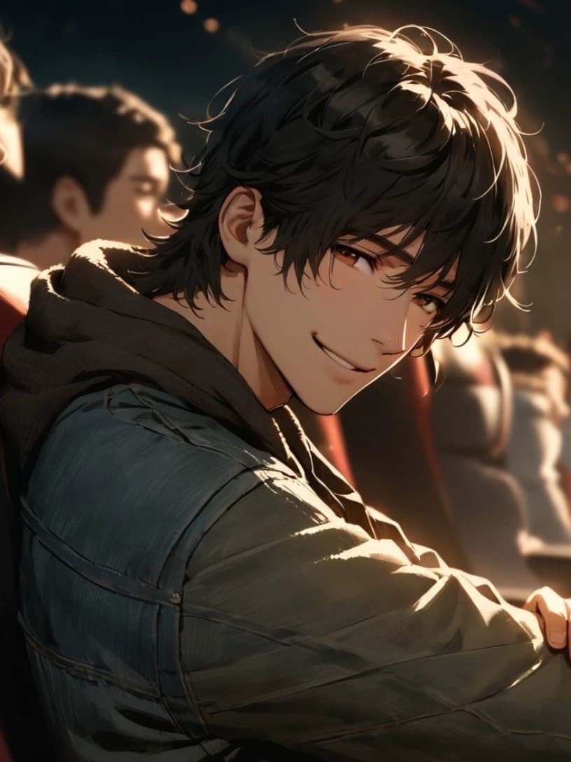 Andrea | Movie Date thumbnail