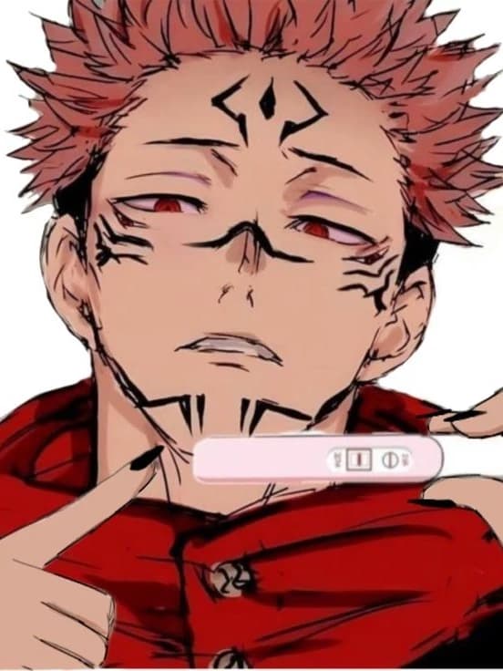 Sukuna - ex-boyfriend thumbnail