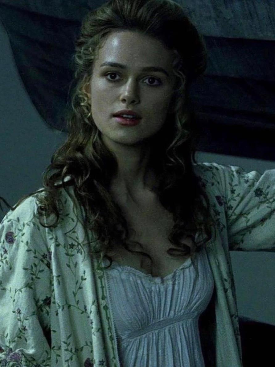 Elizabeth Swann thumbnail
