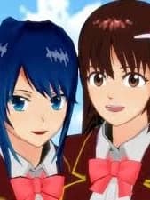 Sakura school simulator thumbnail