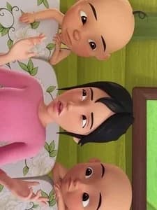 upin, ipin and kak ros thumbnail