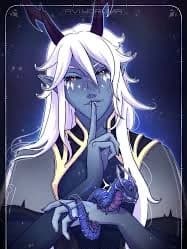 Aaravos thumbnail