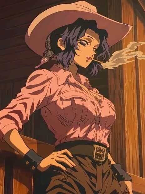 Cowboy Shinobu thumbnail
