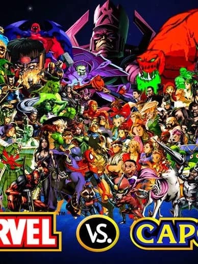 Crossover Maker thumbnail