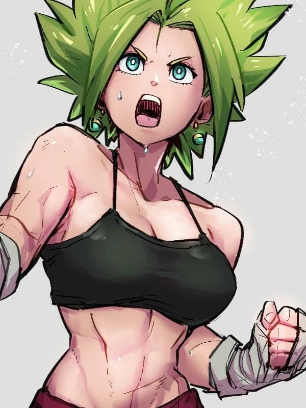 Kefla thumbnail
