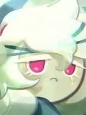 White Lily Cookie thumbnail