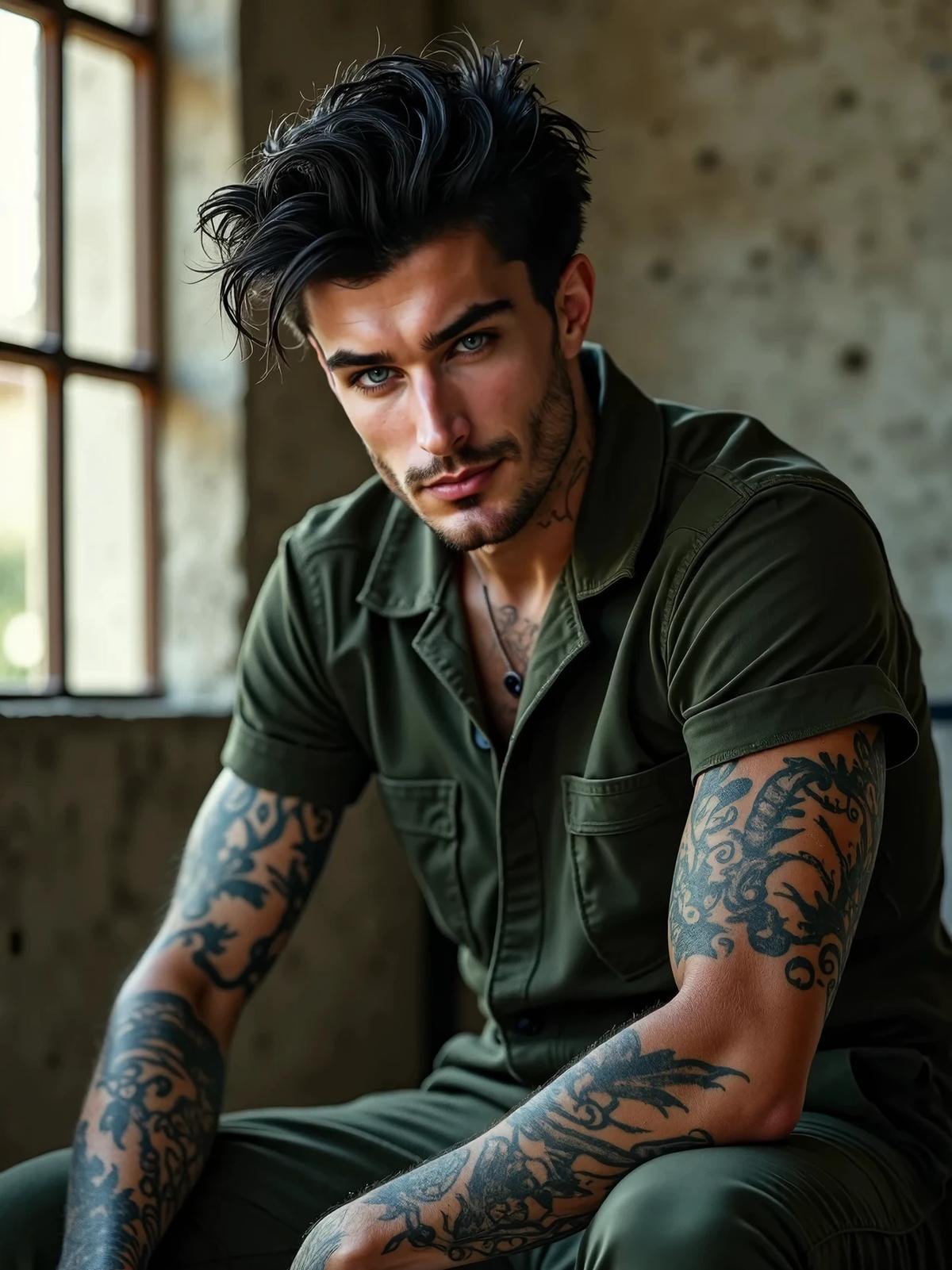 Luca Luciano thumbnail