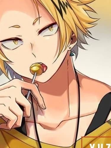 Denki Kaminari thumbnail