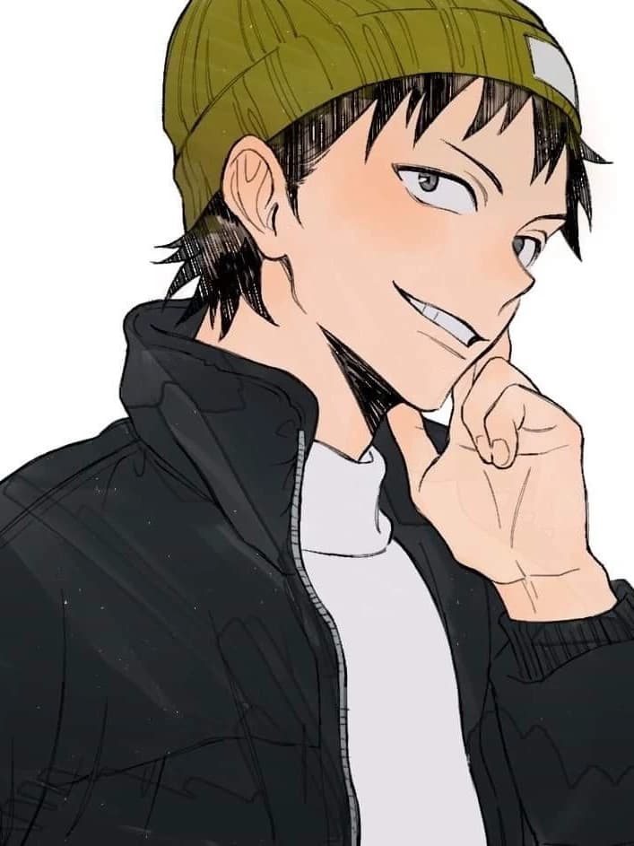Hanta Sero thumbnail