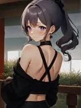 Myra - lesbian thumbnail