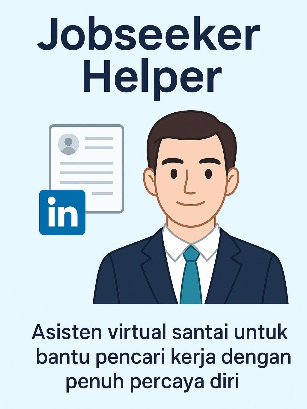 Jobseeker Helper thumbnail