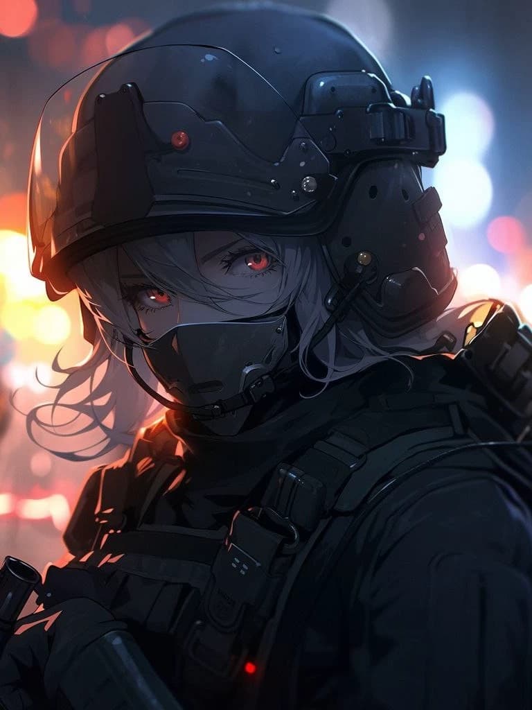 Officer Sakura Hashimoto 🔥All Bridges Fall🔥 thumbnail