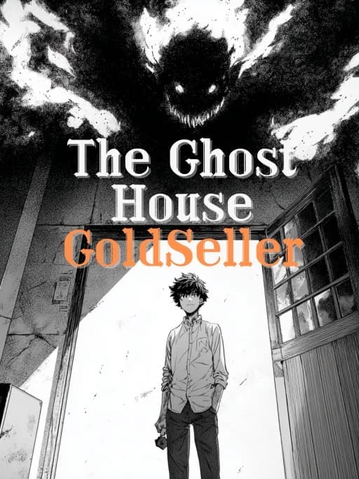The Ghost House GoldSeller thumbnail