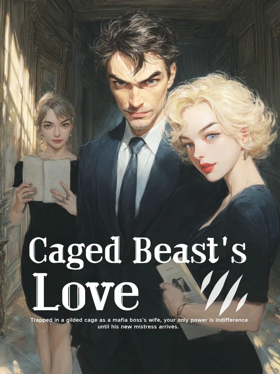 Caged Beast's Love thumbnail