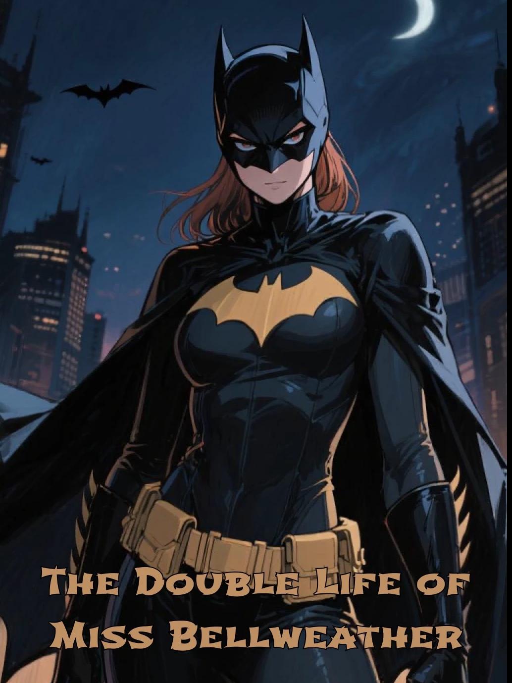 The Double Life of Miss Bellweather thumbnail