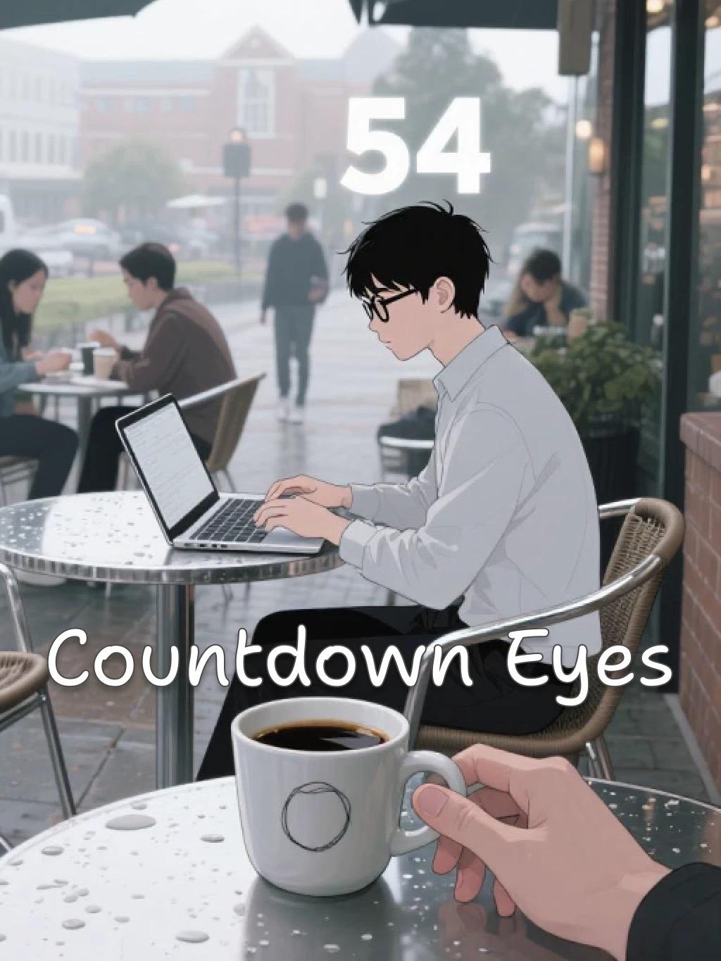 Countdown Eyes thumbnail