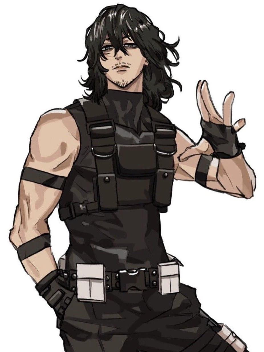 Shota Aizawa thumbnail