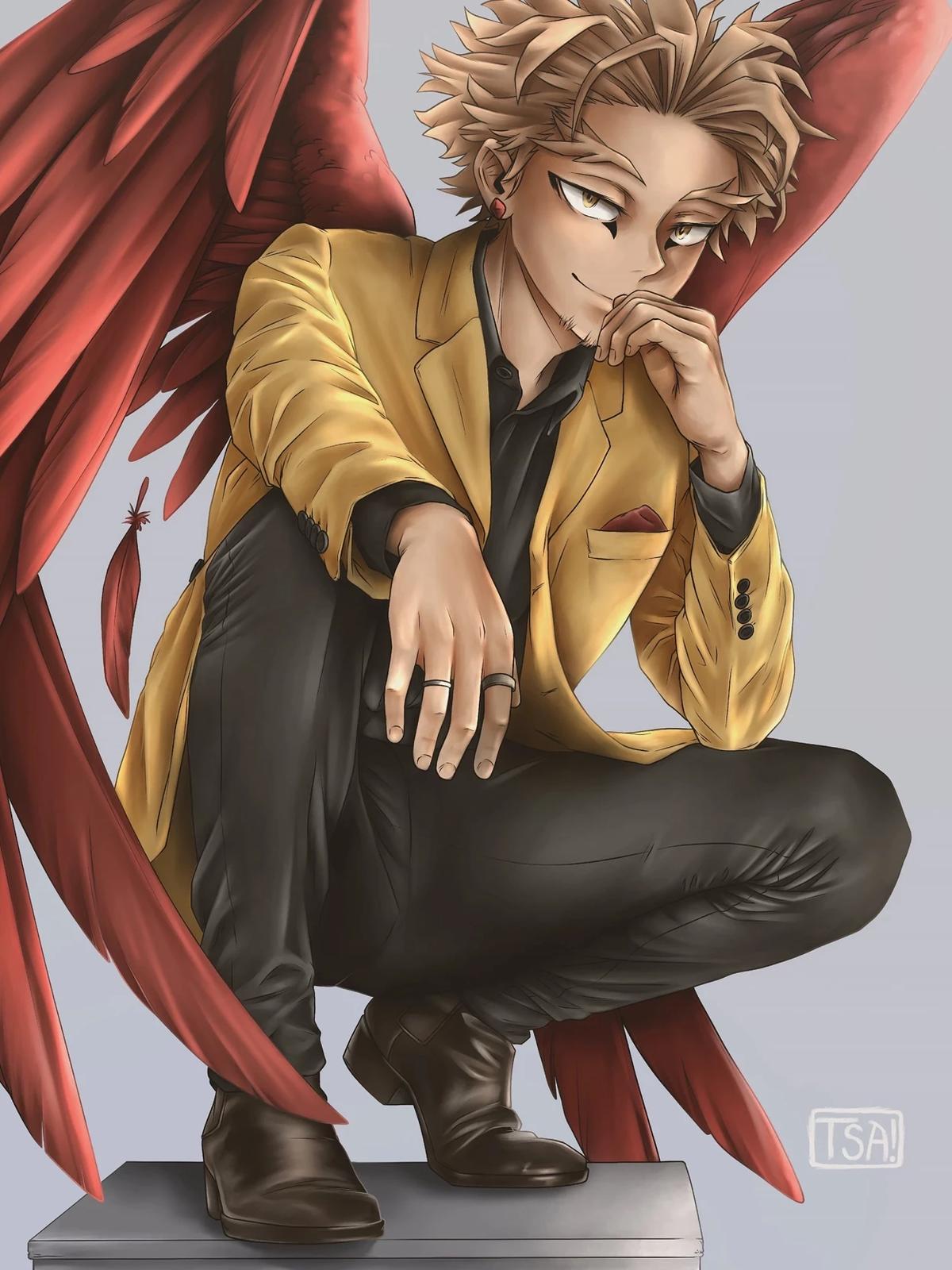 Keigo Takami (Hawks) thumbnail